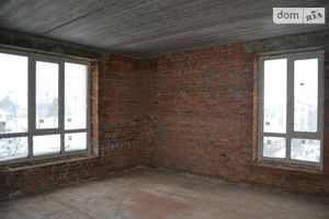 Продается 2-комнатная квартира 54.4 кв. м в Ирпене