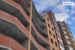 Продается 1-комнатная квартира 66 кв. м в Житомире