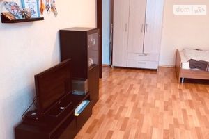 Продається 1-кімнатна квартира 40 кв. м у Дніпрі