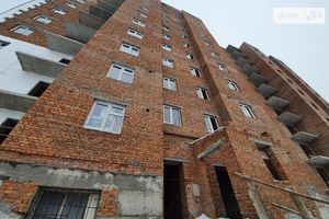 Продається 1-кімнатна квартира 43 кв. м у Хмельницькому