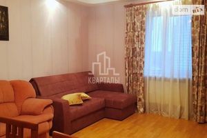 Сдается в аренду 2-комнатная квартира 75 кв. м в Киеве