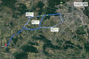 Продается земельный участок 25 соток в Киевской области