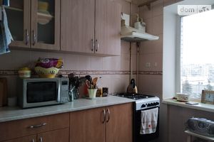 Продается 2-комнатная квартира 50 кв. м в Виннице