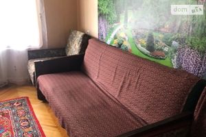 Сдается в аренду 1-комнатная квартира 33 кв. м в Тернополе