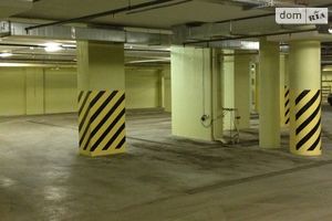 Здається в оренду підземний паркінг під легкове авто на 13 кв. м