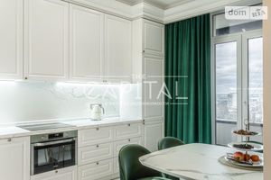 Сдается в аренду 2-комнатная квартира 87 кв. м в Киеве