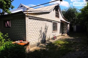 Продается одноэтажный дом 65 кв. м с участком