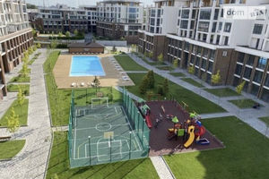 Продається 3-кімнатна квартира 96 кв. м у Дніпрі