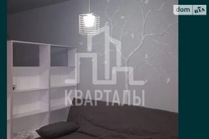 Здається в оренду 1-кімнатна квартира 37 кв. м у Києві