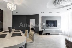 Сдается в аренду 2-комнатная квартира 86 кв. м в Киеве