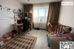 Продается 3-комнатная квартира 60 кв. м в Львове