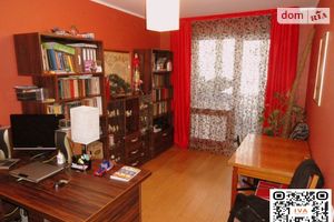 Продается 4-комнатная квартира 111.2 кв. м в Львове