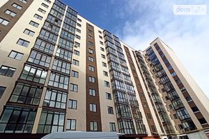 Продается 1-комнатная квартира 45 кв. м в Виннице