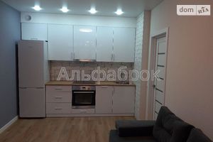 Продается 1-комнатная квартира 41 кв. м в Киеве