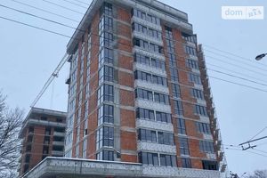 Продается 2-комнатная квартира 60 кв. м в Тернополе