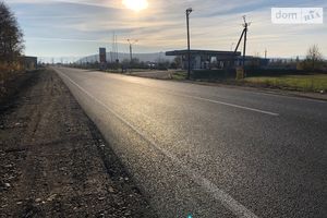 Продается земельный участок 42 соток в Ивано-Франковской области