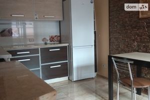 Сдается в аренду 1-комнатная квартира 46 кв. м в Тернополе