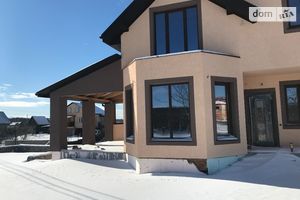 Продается дом на 2 этажа 234 кв. м с участком