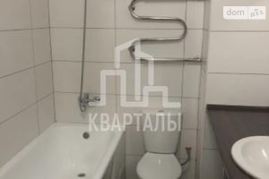 Здається в оренду 1-кімнатна квартира 44 кв. м у Києві