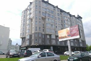 Продається приміщення вільного призначення 114 кв. м в 1-поверховій будівлі