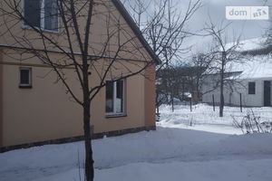 Продается дом на 2 этажа 104 кв. м с гаражом