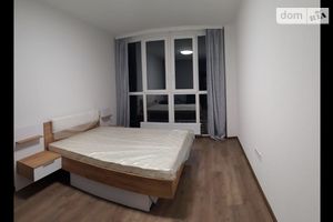 Сдается в аренду 3-комнатная квартира 84 кв. м в Киеве
