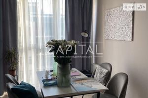 Сдается в аренду 2-комнатная квартира 75 кв. м в Киеве