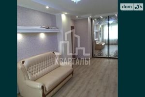 Здається в оренду 1-кімнатна квартира 50 кв. м у Києві
