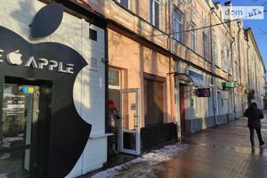 Сдается в аренду помещения свободного назначения 111.4 кв. м в 2-этажном здании