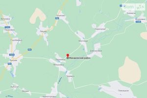 Продається земельна ділянка 865 соток у Київській області