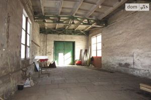 Продається будівля / комплекс 1900 кв. м в 1-поверховій будівлі