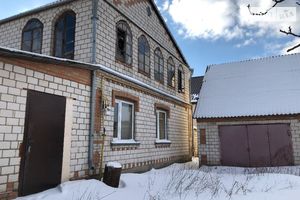Продається одноповерховий будинок 140 кв. м з мансардою