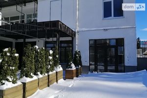 Сдается в аренду помещения свободного назначения 188.8 кв. м в 2-этажном здании