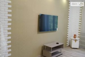 Сдается в аренду 2-комнатная квартира 55 кв. м в Запорожье