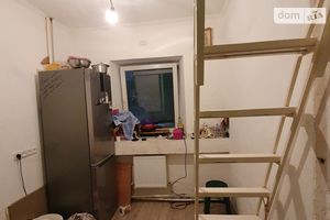 Продается 1-комнатная квартира 10 кв. м в Одессе