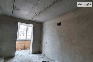 Продается 1-комнатная квартира 42 кв. м в Черновцах