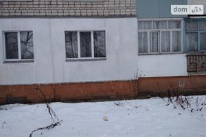 Продается 2-комнатная квартира 46.6 кв. м в Каневе