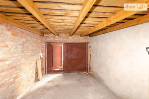 Продається окремий гараж під легкове авто на 19.4 кв. м