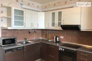 Здається в оренду 1-кімнатна квартира 44.7 кв. м у Києві