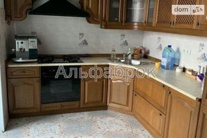 Сдается в аренду 4-комнатная квартира 145 кв. м в Киеве