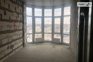 Продается 1-комнатная квартира 40.4 кв. м в Одессе