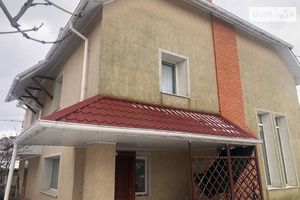 Продается дом на 2 этажа 240 кв. м с мансардой