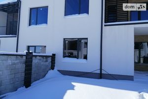 Продается дом на 2 этажа 123 кв. м с верандой