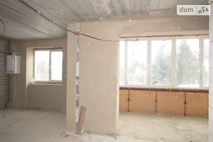 Продается 1-комнатная квартира 68 кв. м в Житомире