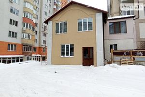 Продается помещения свободного назначения 114 кв. м в 2-этажном здании