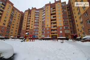 Продається 3-кімнатна квартира 120 кв. м у Хмельницькому