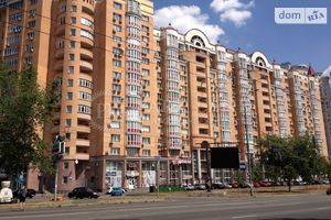 Продается 3-комнатная квартира 130 кв. м в Киеве
