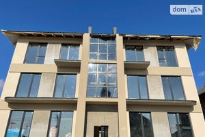 Продается 2-комнатная квартира 53.4 кв. м в Ужгороде