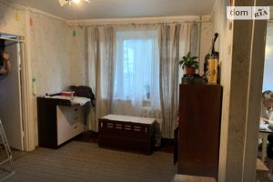 Продается 2-комнатная квартира 46 кв. м в Днепре