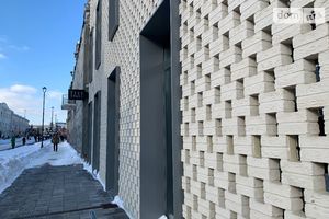 Продается 1-комнатная квартира 41.98 кв. м в Киеве